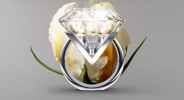 new vera wang love oriental floral fragrance for women