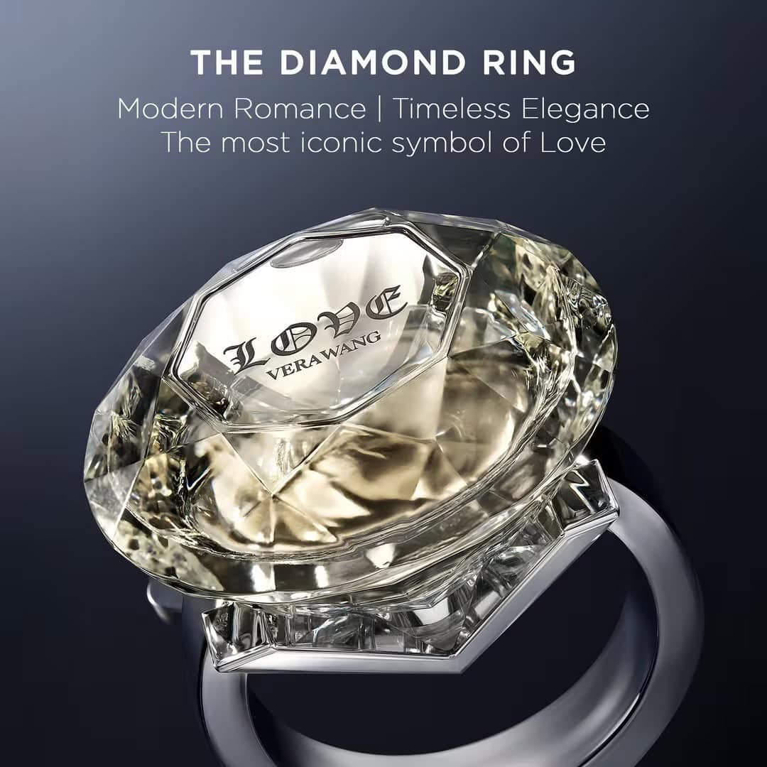 vera wang love eau de parfum 2