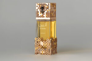 Lattafa Atheeri – A New Floral Gourmand Fragrance That Glows from Within