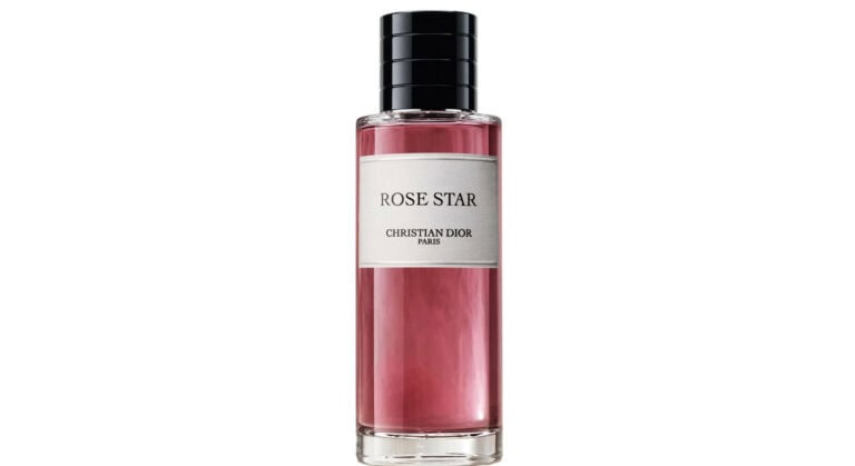dior la collection privée rose star new fragrance 2025