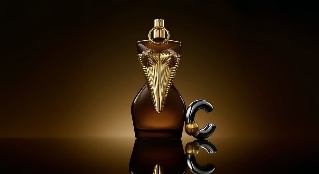 Jean Paul Gaultier Divine Elixir – A New Chapter in Sensual Radiance