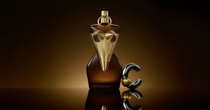 Jean Paul Gaultier Divine Elixir – A New Chapter in Sensual Radiance