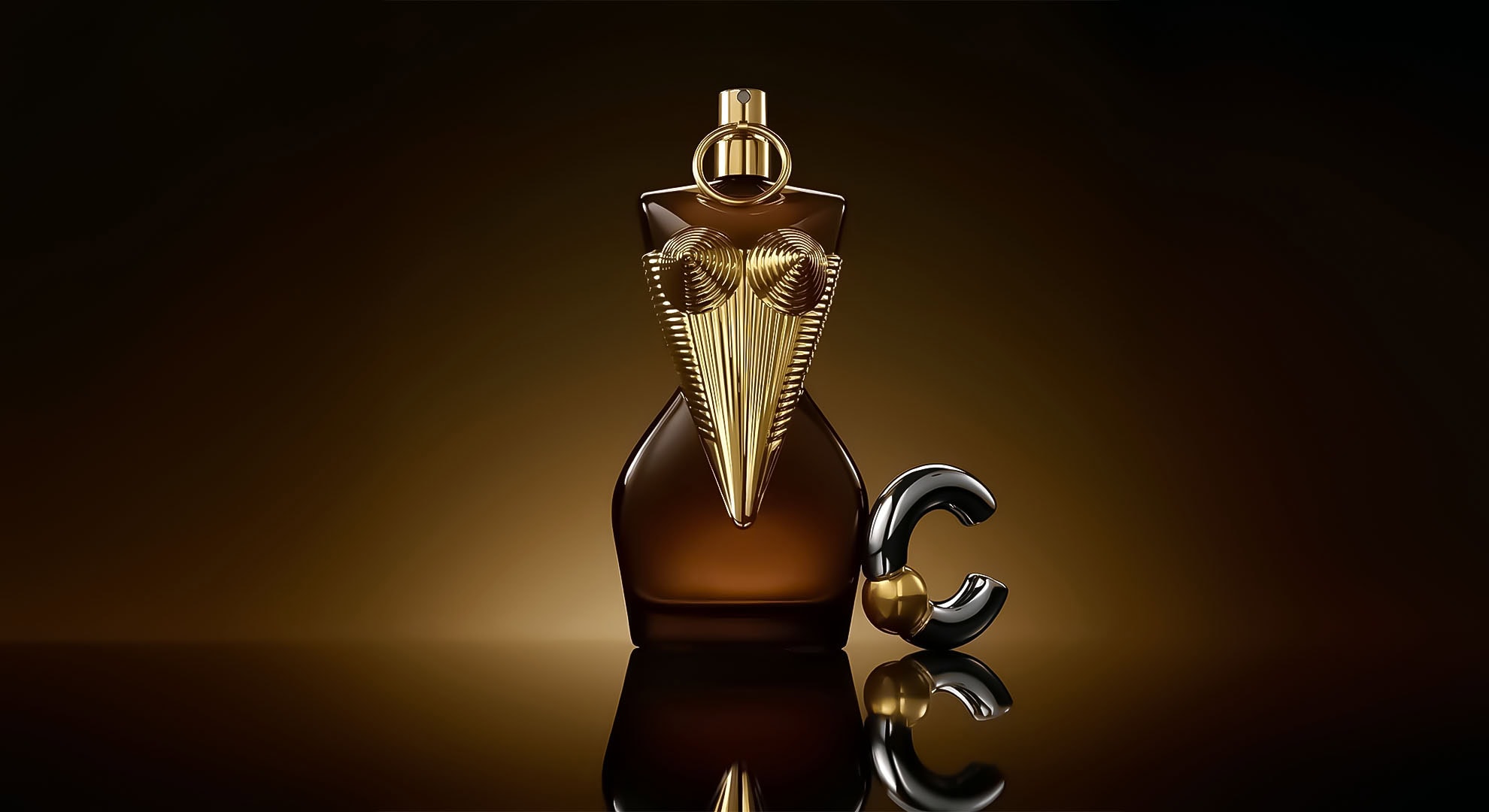 Jean Paul Gaultier Divine Elixir – A New Chapter in Sensual Radiance