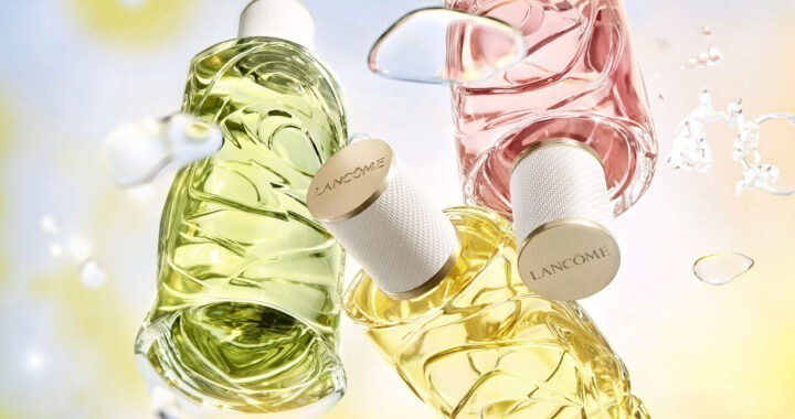 Lancôme Introduces Les Ô Collection – A New Chapter in Scent and Sensory Escape