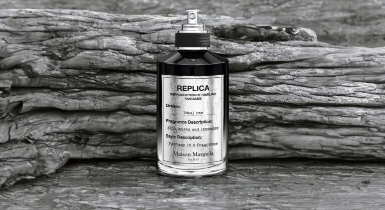 maison margiela replica ideal one 001