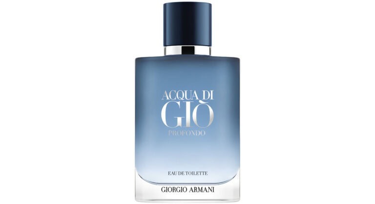 Giorgio Armani Acqua di Giò Profondo Eau de Toilette 2025