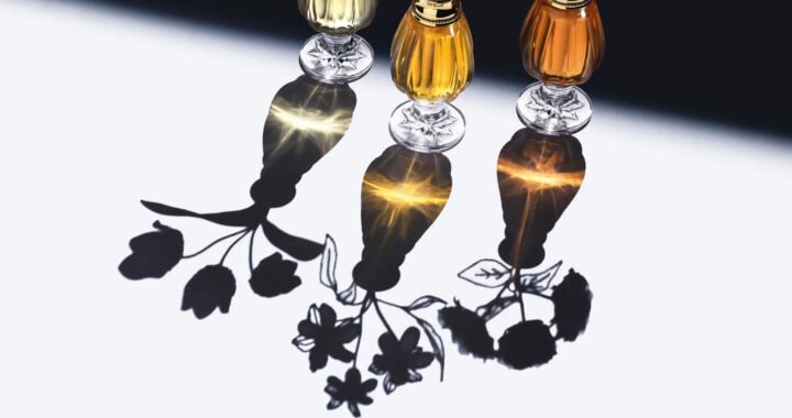 Dior Les Récoltes Majeures – A Floral Journey Through Time and Craftsmanship
