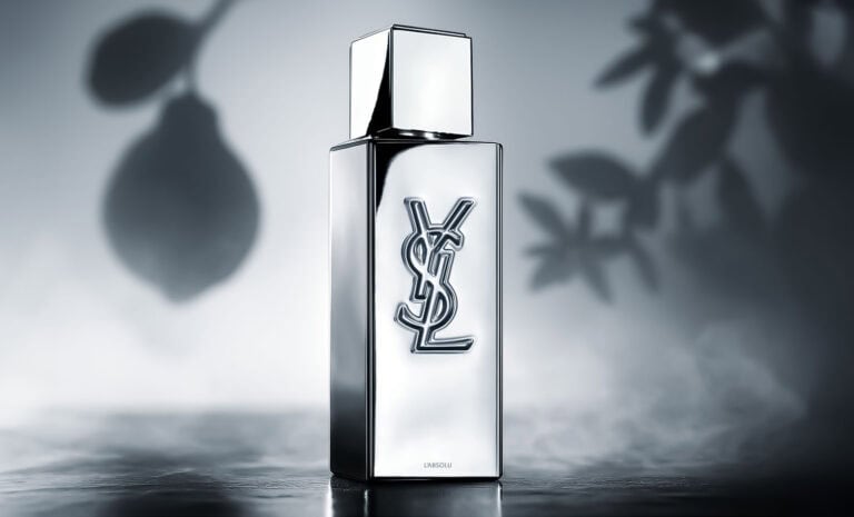 Yves Saint Laurent Libre L'Eau Nue 2025