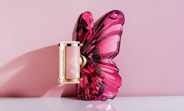 la bomba eau de parfum 2025 – pitaya, peony, vanilla signature