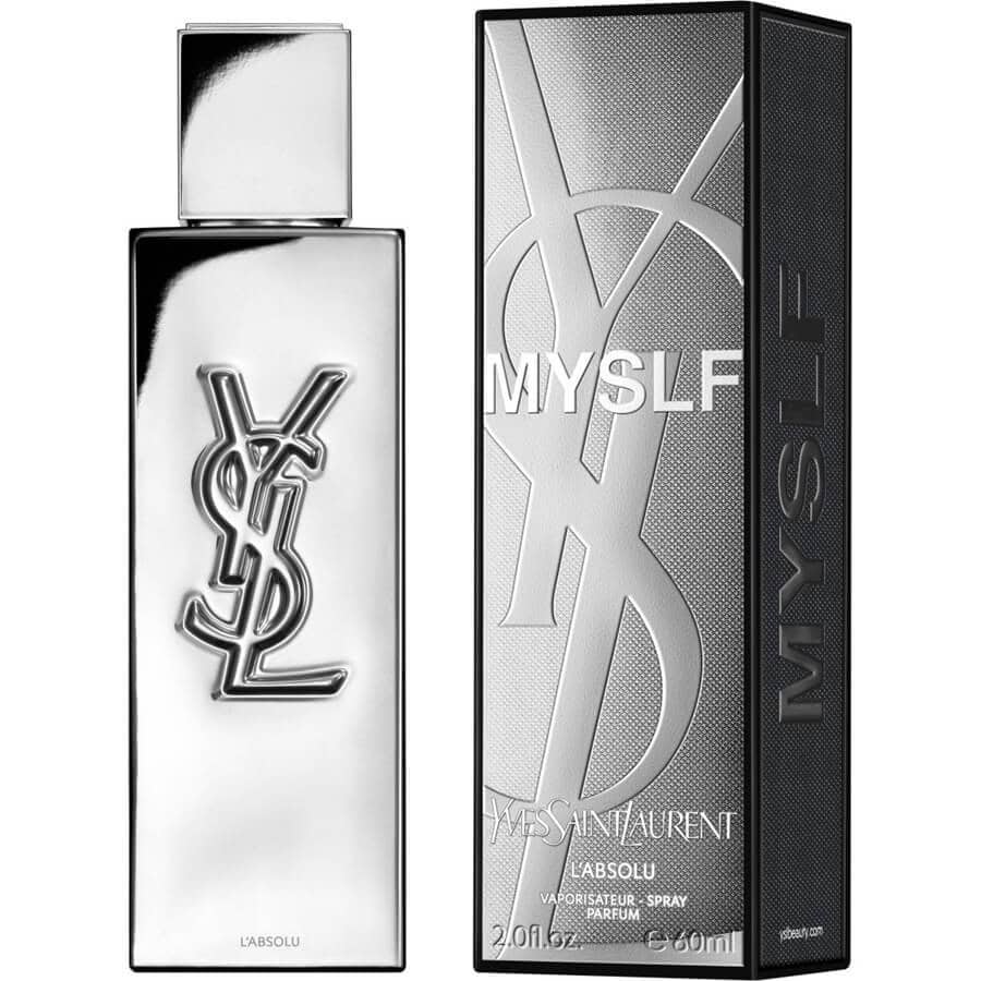 Yves Saint Laurent MYSLF L’Absolu 2025