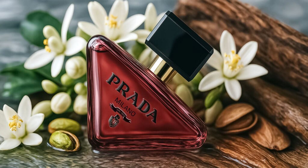 Prada Paradoxe Radical Essence Le Parfum – A New Dimension of Intensity and Innovation