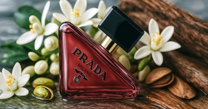 Prada Paradoxe Radical Essence Le Parfum – A New Dimension of Intensity and Innovation