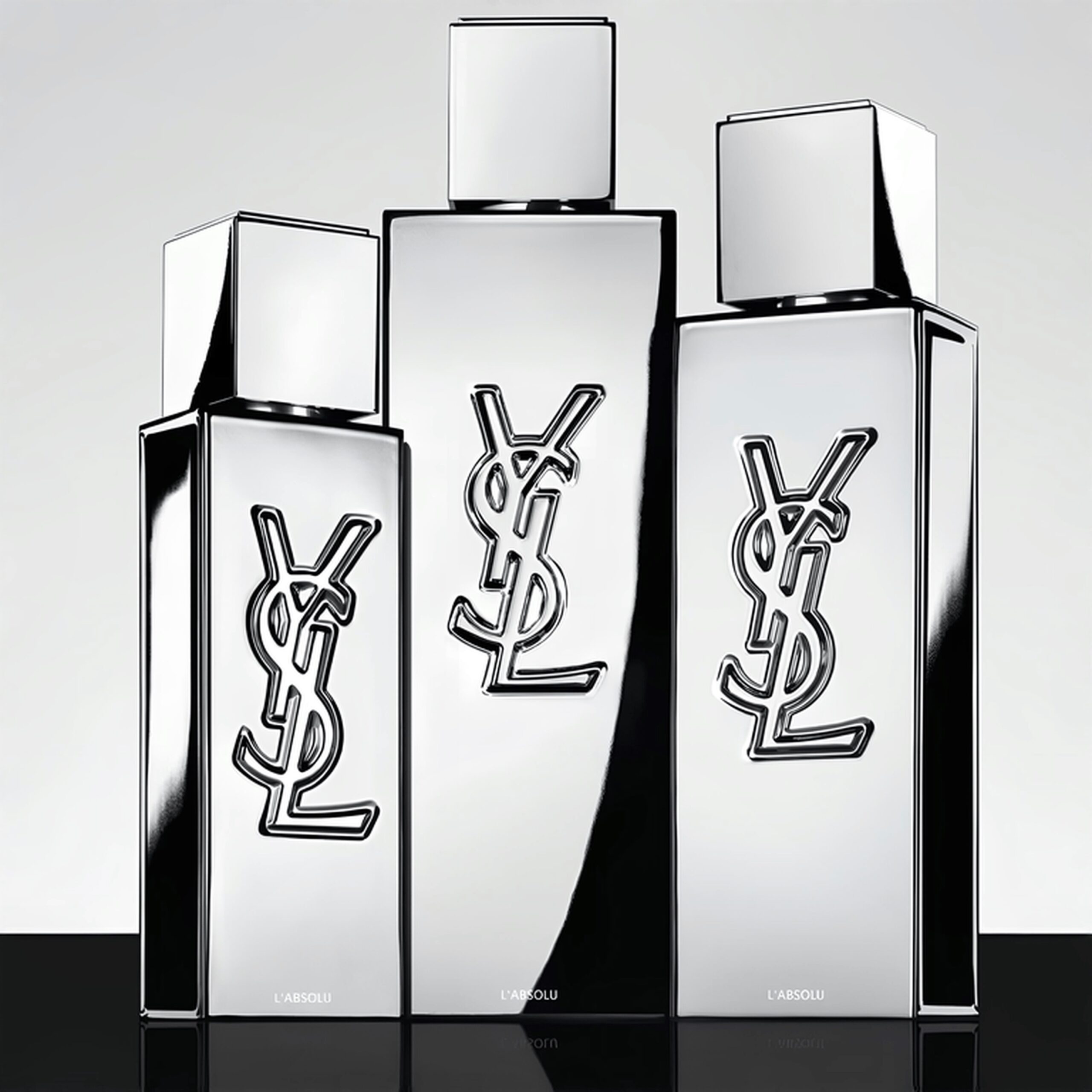 Yves Saint Laurent MYSLF L’Absolu 2025
