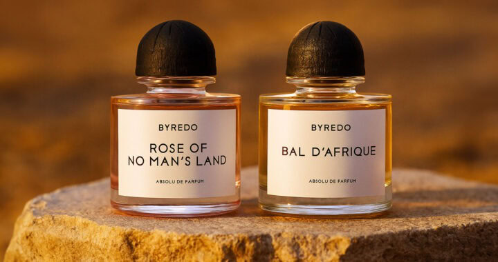 Byredo The Absolu Collection 2025: A Deeper Olfactory Immersion