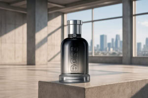 boss bottled beyond eau de parfum a new statement of purpose, scent, and connection with a new generation 2025