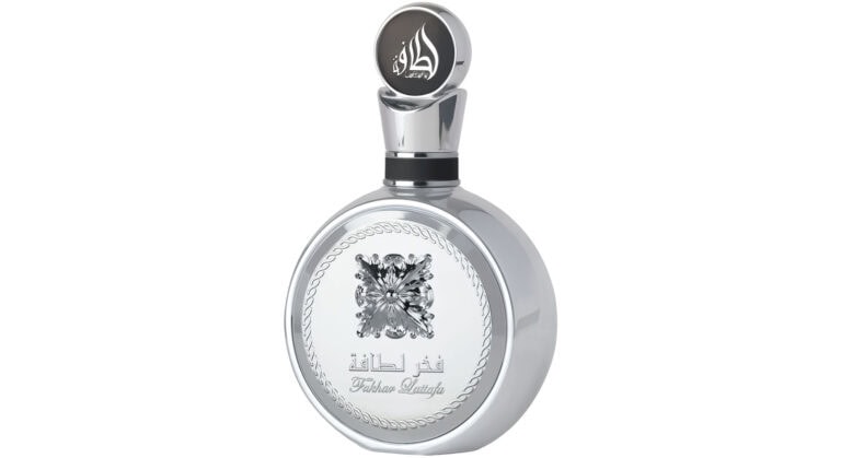 lattafa fakhar platin woody – spicy – aromatic fragrance for men
