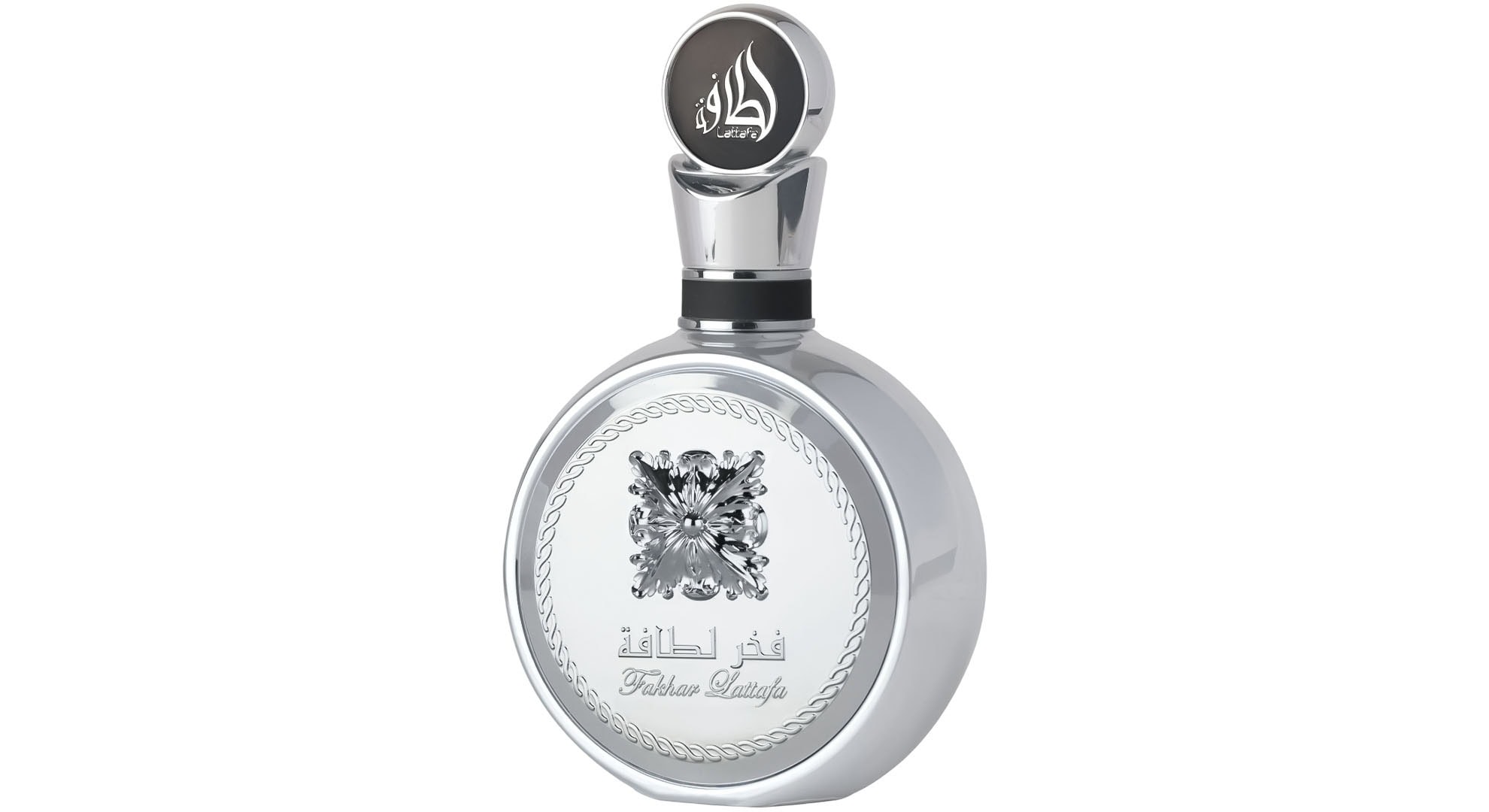 lattafa fakhar platin woody – spicy – aromatic fragrance for men