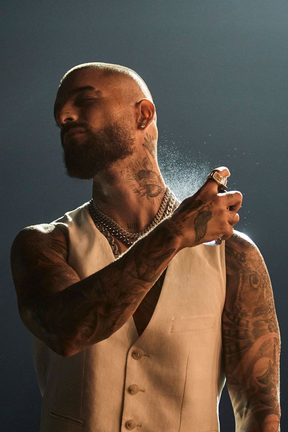 maluma boss bottled beyond 2025