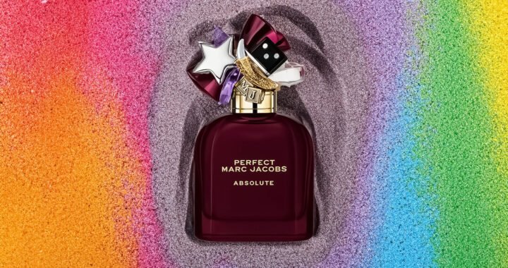 Marc Jacobs Perfect Absolute – An Immersive Journey in Self-Affirmation, Scent, and Inclusive Empowerment
