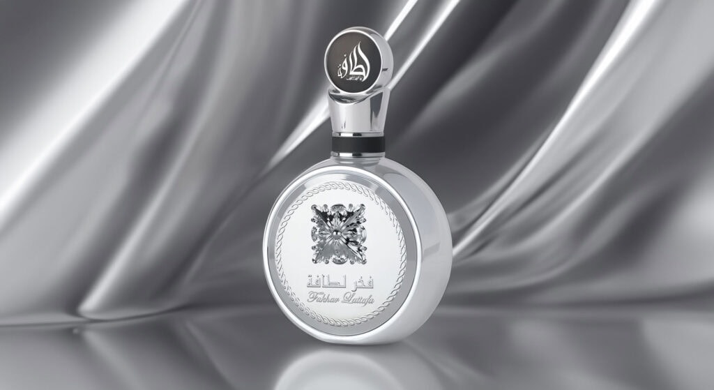 Lattafa Fakhar Platin: A Modern Composition of Power, Precision, and Sensory Depth