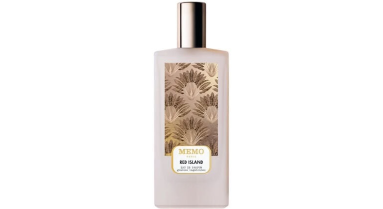 red island eau de parfum by memo paris 2025