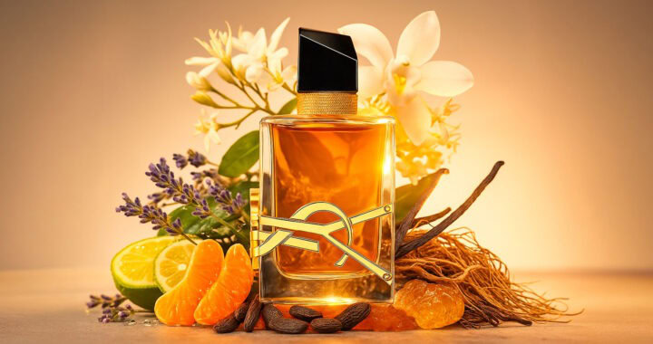 YSL Libre Intense Eau de Parfum