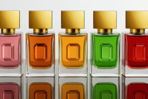 Maison Marinelie: The Art of Constructed Tension in Modern Perfumery