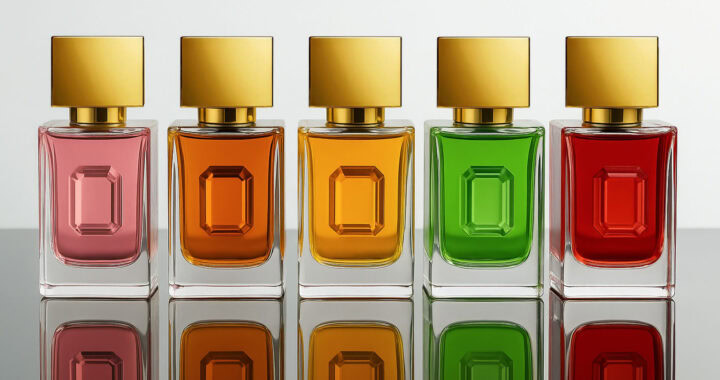 Maison Marinelie: The Art of Constructed Tension in Modern Perfumery