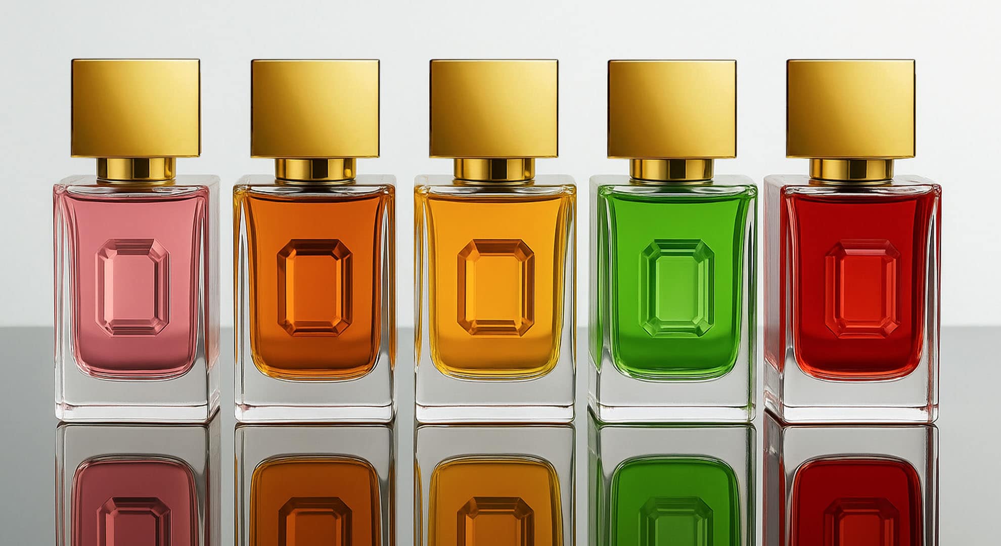 Maison Marinelie: The Art of Constructed Tension in Modern Perfumery