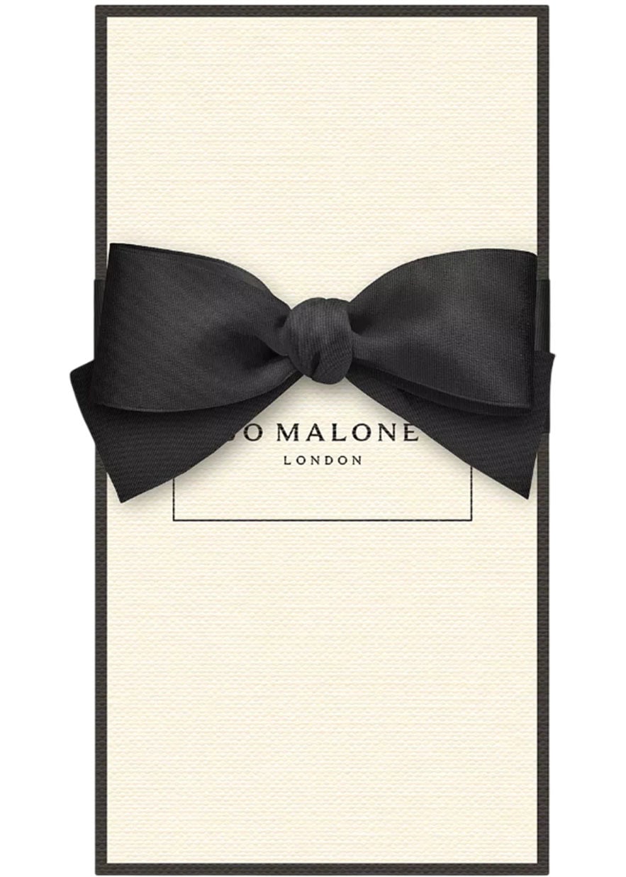 Jo Malone Bronze Wood & Leather Cologne Intense fragrance re-release inspired by smoky woods, supple leather, vetiver, juniper, and fresh grapefruit