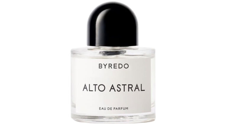 Byredo Alto Astral Eau de Parfum 2025
