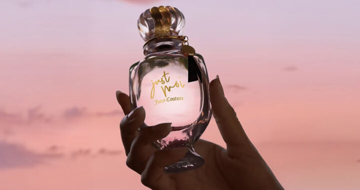 Juicy Couture Just Moi: Sweetness, Identity, and Modern Femininity