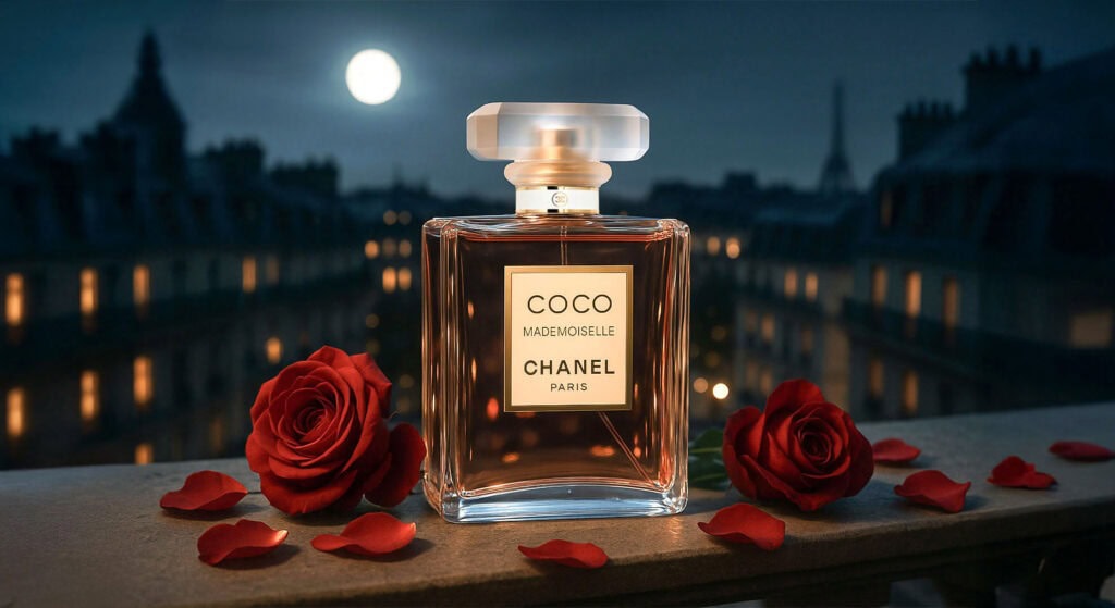 Chanel Coco Mademoiselle Eau de Parfum: Scent, Story, and Modern Legacy