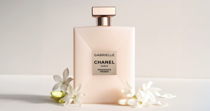 Gabrielle Chanel Fragrance Primer: The Essence of Perfuming Ritual