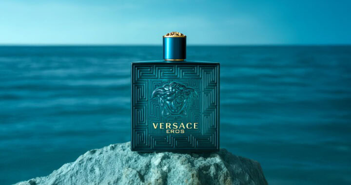 Versace Eros: The Spirit of Modern Masculinity in Scent