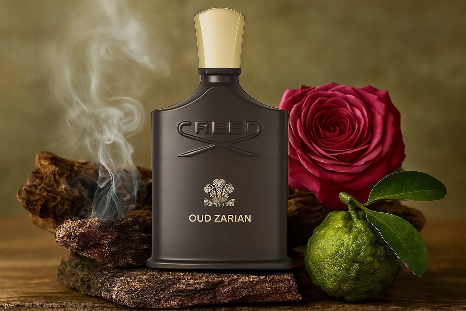 〈CREED〉 OUD 50ml CREED Royal Oud Eau De Parfum | Holt Renfrew