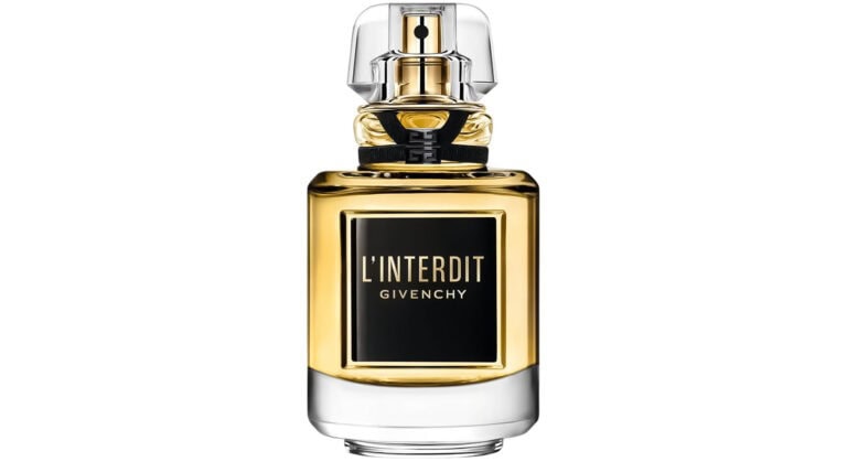 香水(男性用) Givenchy L'Enfant Terrible 100ml L'ENFANT TERRIBLE: Bergamot, Cedarwood & Labdanum Perfume