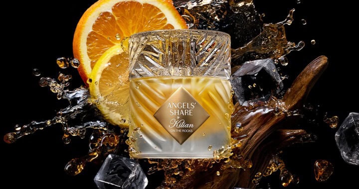 Kilian Paris Angels’ Share on the Rocks: Cognac, Coolness, and Creative Heritage