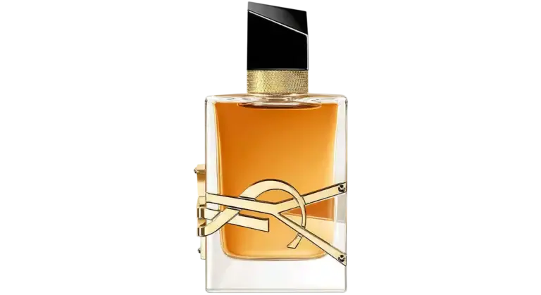 YSL Libre Intense Eau de Parfum – bold orchid and vanilla fragrance starring Dua Lipa, global ambassador for YSL Beauty