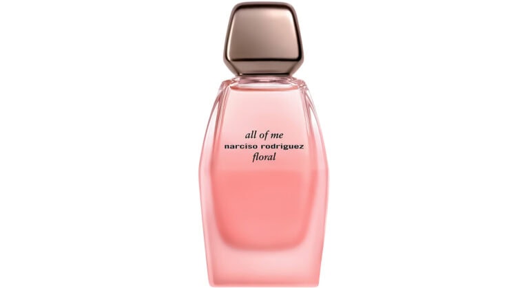 all of me floral eau de parfum from narciso rodriguez