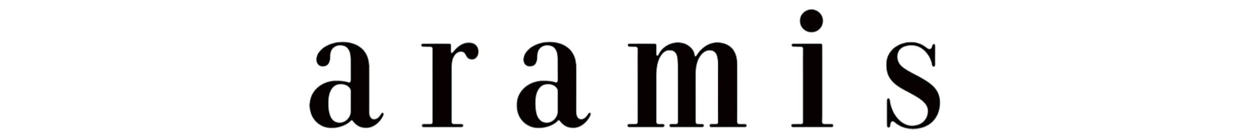 Aramis Brand Logo
