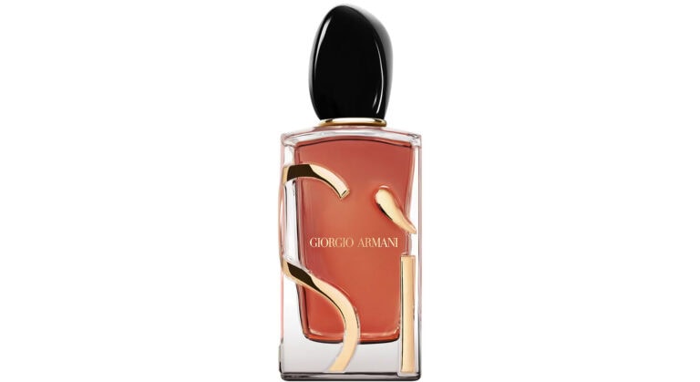 armani si parfum by giorgio armani 2025