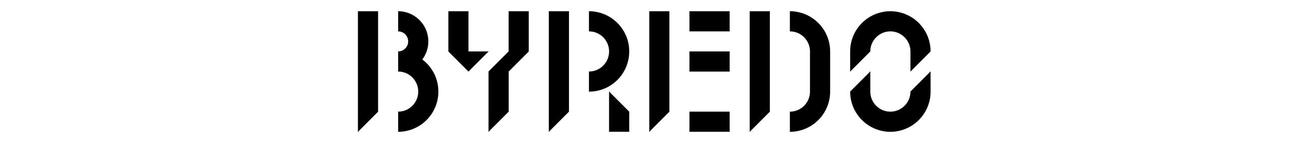 Byredo Brand Logo