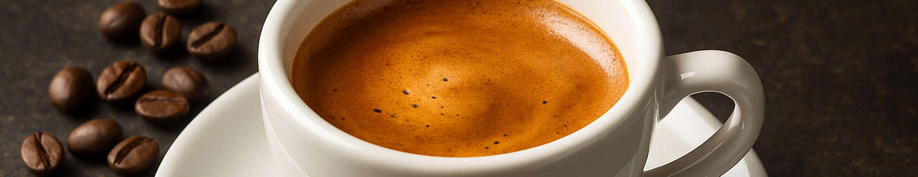 espresso in perfumes