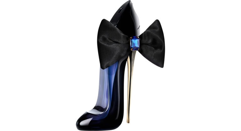 good girl bowtastic edition eau de parfum by carolina herrera 2025
