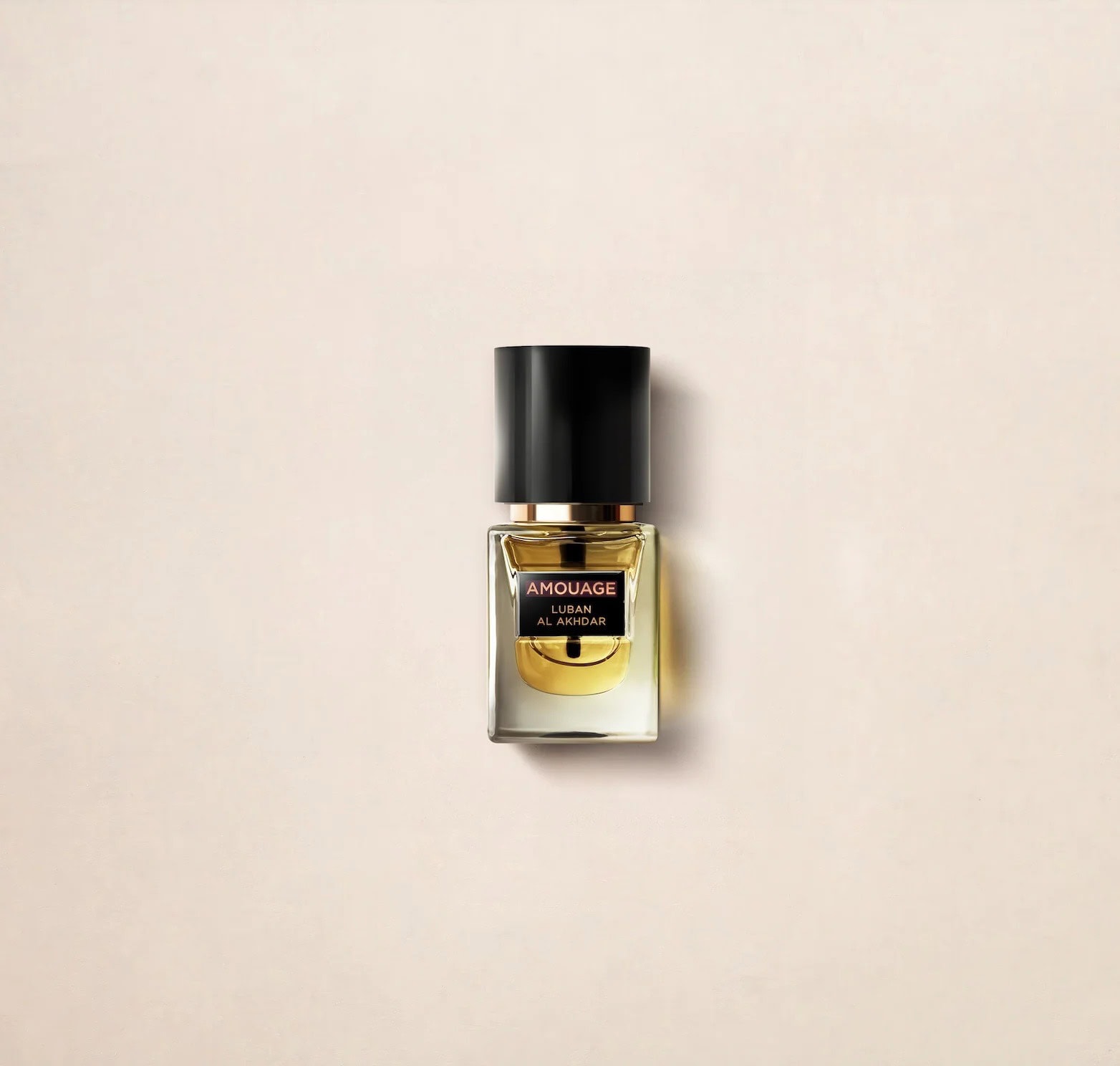 lubanalakhdar bottle
