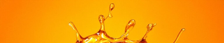 maple syrup in perfumes