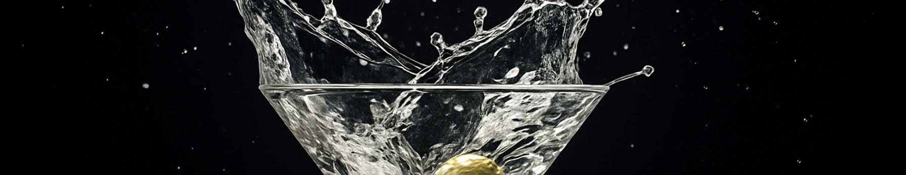 martini in perfumes