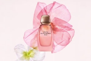 Narciso Rodriguez All of Me Floral – A New Chapter in Radiant Expression