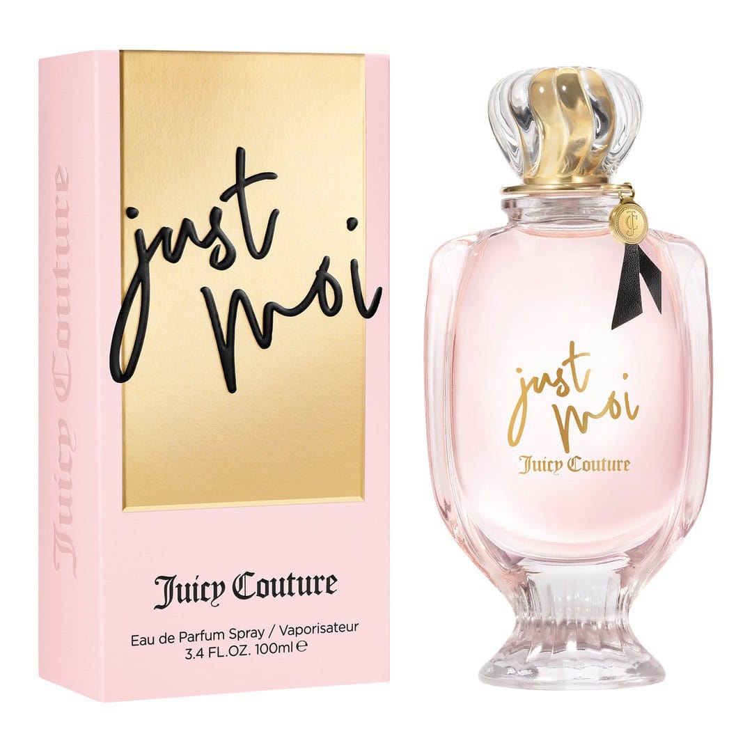 Juicy Couture Just Moi Eau de Parfum